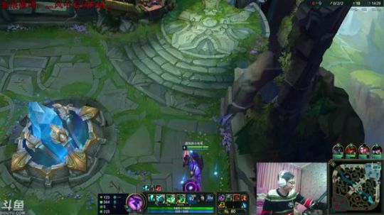 卷毛：新年王者上分！~ 2018-02-13 17点场