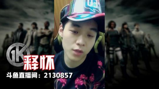 1K祝大家新年快乐