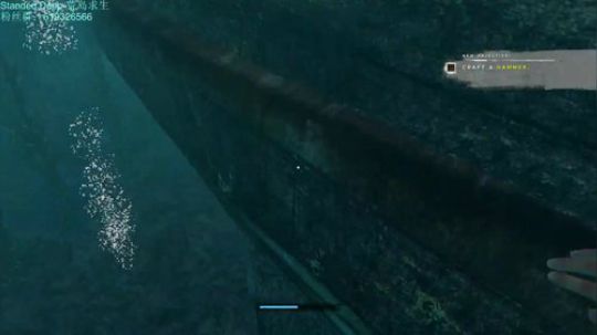 Stranded Deep- 荒岛求生! 2018-02-13 18点场