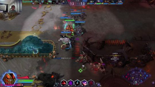 回来晚了点 2018-02-10 23点场