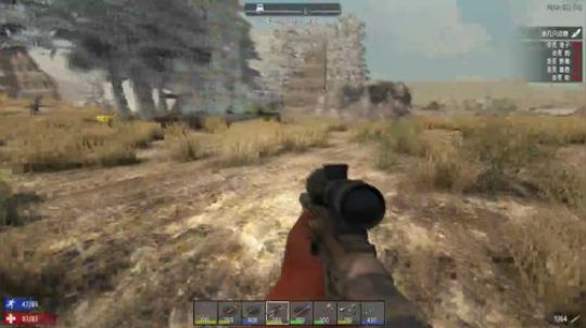 【啊城直播】带新手杀进末世将临的世界 2018-02-14 15点场