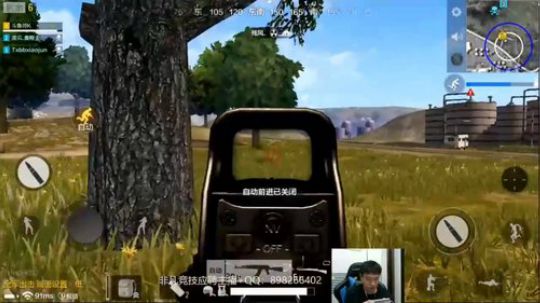 知道烧火棍的正确用法吗