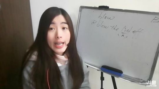 娜娜：今天适合学习～过年10天乐～ 2018-02-14 10点场