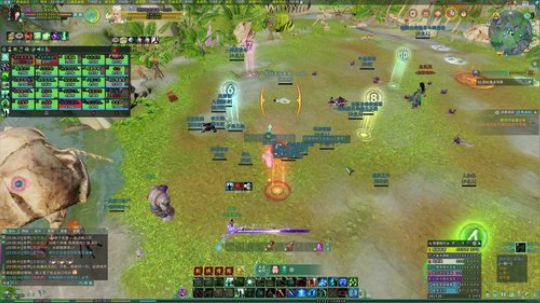 剑3 是你吗~deiMu 2018-02-13 23点场