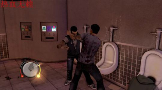 绝不谈恋爱！ 2018-02-11 01点场