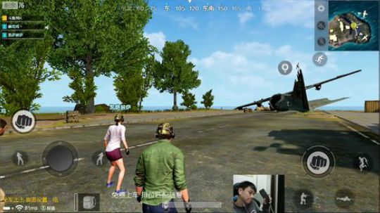 小K：IOS扣扣区的一起来练练枪 2018-02-14 00点场