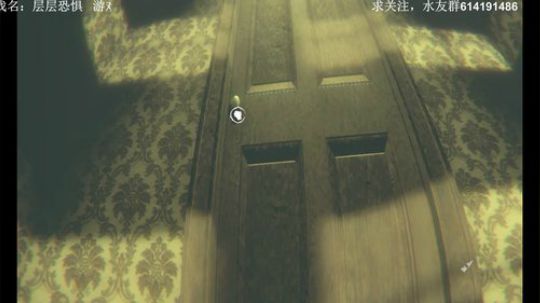 【素年】各种惊悚恐怖游戏，你爱看的这都有 2018-02-13 00点场