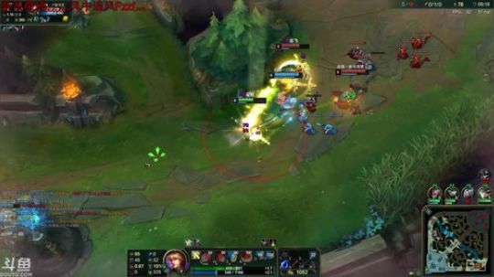 卷毛：新年快乐 王者上分！~ 2018-02-15 15点场