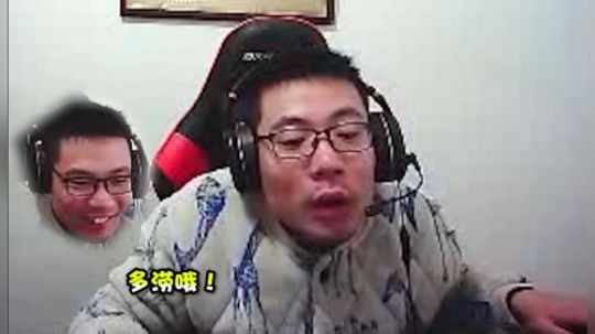 马老师说他这波很帅，同学们你们觉得呢