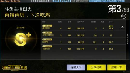 火-HappyNewYear2018 2018-02-14 01点场