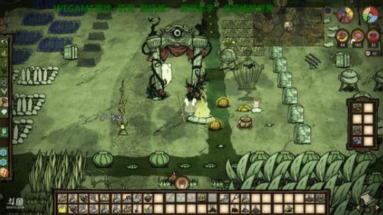 小姐姐已无法自拔迷恋饥荒 2018-02-13 17点场