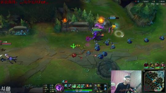 卷毛：新年快乐 王者上分！~ 2018-02-15 13点场