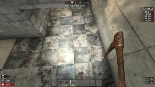 【啊城直播】带新手杀进末世将临的世界 2018-02-14 17点场