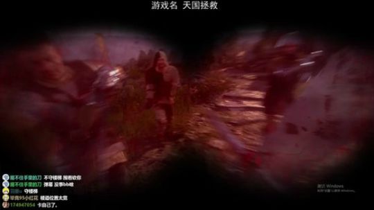 杨树-情人节快乐 2018-02-14 19点场