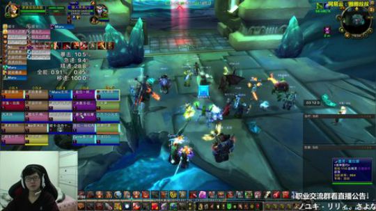 新年快乐，打个奥杜尔吧？ 2018-02-15 16点场