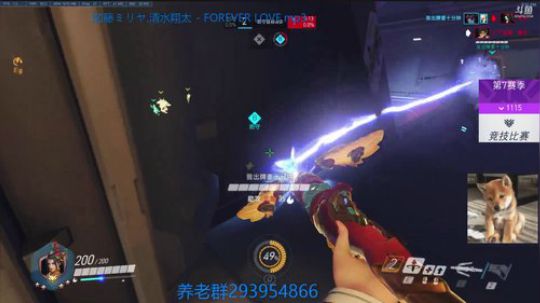 只玩天使的天梯毒瘤 2018-02-12 20点场