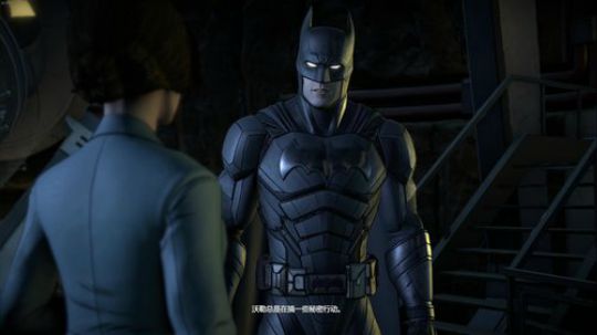 早起的帕吉：BATMAN! 2018-02-15 13点场