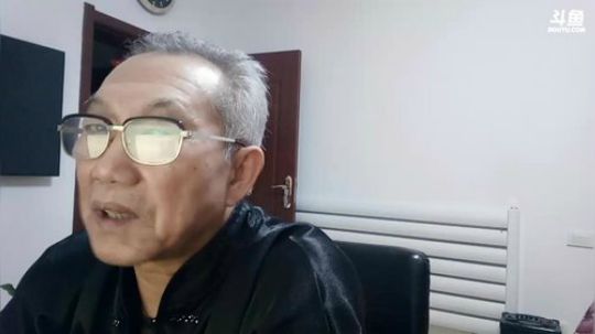 太极形意。青峰传统武术健身会馆 2018-02-07 21点场