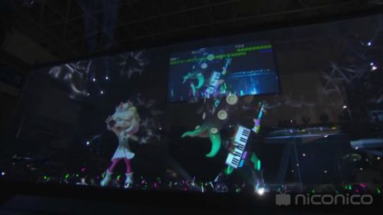 【银色】喷射战士2 时髦夜斗会议2018