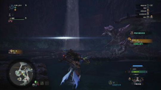 真竞速 重弩樱火2分00