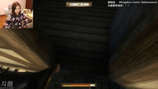 十三：大家新年快乐！旺旺旺！ 2018-02-16 03点场