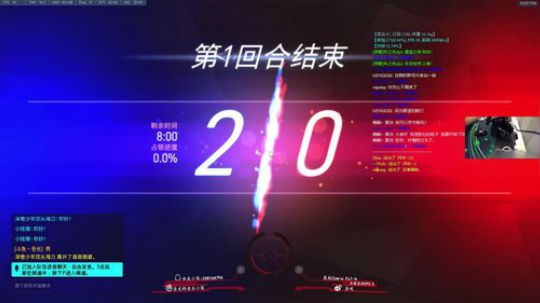 【圣光】新年快乐！聋哑主播回来了 2018-02-15 21点场
