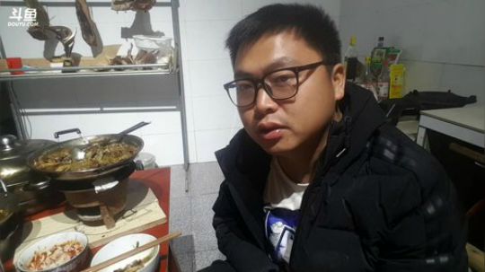 魅力给大家拜年了， 2018-02-16 19点场