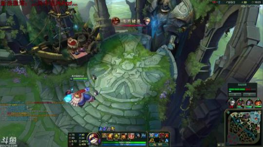 卷毛：新年快乐 王者上分！~ 2018-02-16 18点场