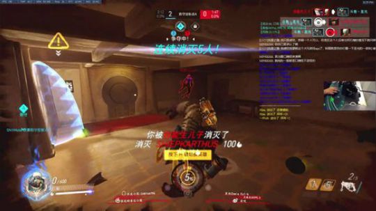 【圣光】新年快乐！聋哑主播回来了 2018-02-15 19点场