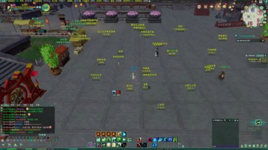 新年快乐~是你吗？ 2018-02-16 20点场