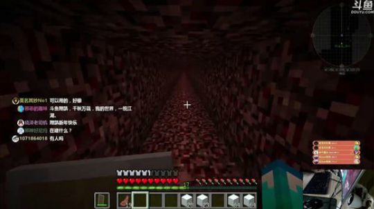 【翔凯】等待狗年的第一发火箭 2018-02-16 22点场