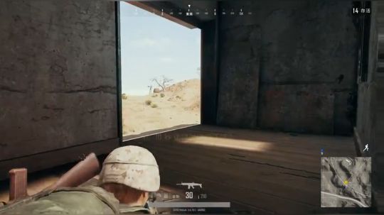 CSGT-YinGun绝地打神仙 2018-02-16 17点场