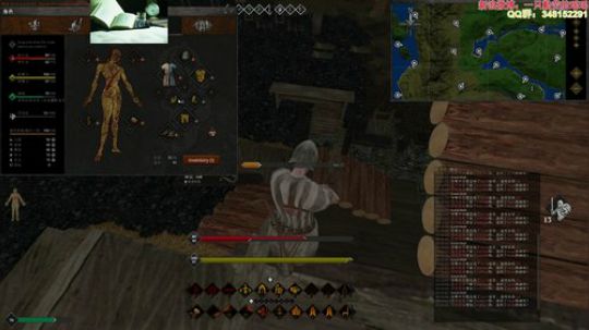 【瑶瑶】我是混子qwq欢迎小可爱回家 2018-02-08 03点场