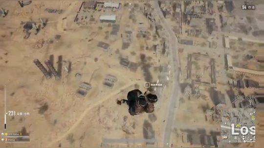 CSGT-YinGun绝地打神仙 2018-02-16 21点场