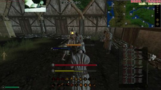 【瑶瑶】我是混子qwq欢迎小可爱回家 2018-02-08 01点场