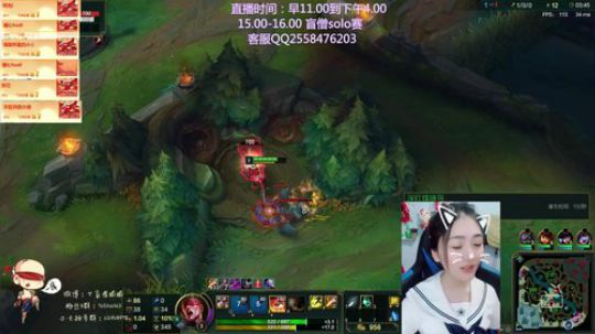 PrinceCc维尼发布了一个斗鱼视频2018-02-17