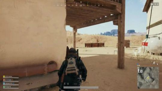 CSGT-YinGun绝地打神仙 2018-02-16 15点场