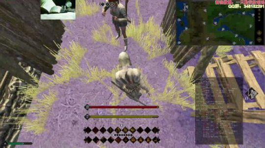 【瑶瑶】我是混子qwq欢迎小可爱回家 2018-02-09 01点场