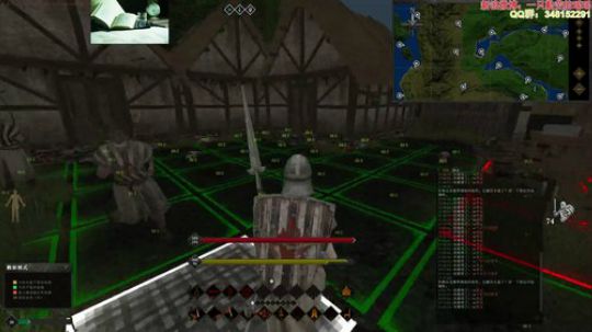 【瑶瑶】我是混子qwq欢迎小可爱回家 2018-02-07 21点场