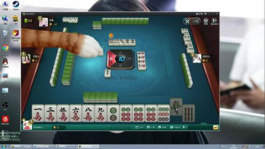 新年快乐~是你吗？ 2018-02-17 18点场