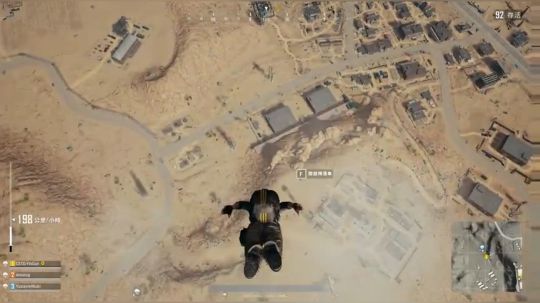 CSGT-YinGun绝地打神仙 2018-02-17 03点场