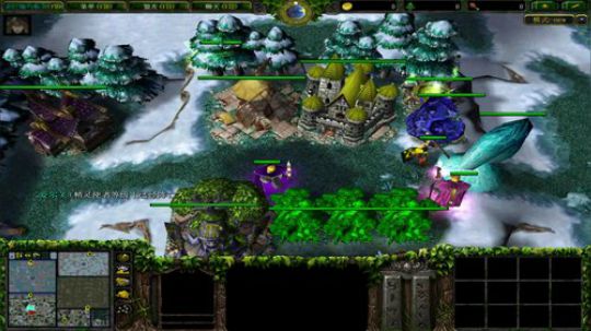 《RPG》菜的抠脚。 2018-02-11 22点场