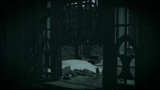 FINAL FANTASY XIV - Dragonsong