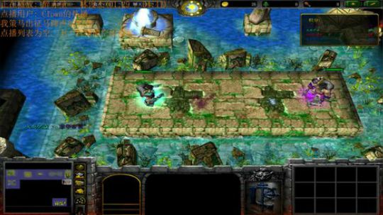 《RPG》新年快乐！ 2018-02-17 23点场