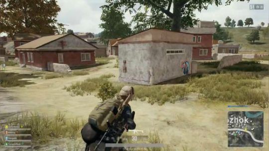 CSGT-YinGun绝地打神仙 2018-02-17 23点场