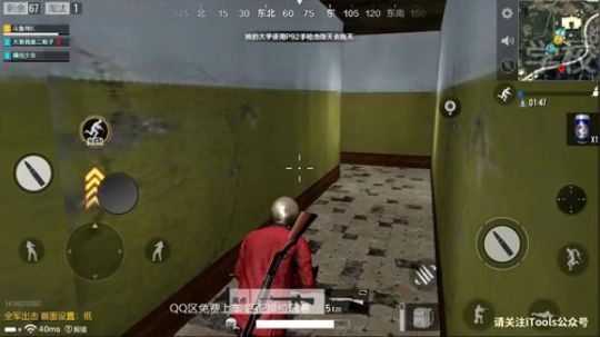 小K：大家新年吼啊 一起上车来练枪吧 2018-02-18 15点场