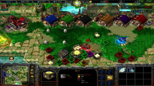 《RPG》新年快乐！ 2018-02-15 19点场