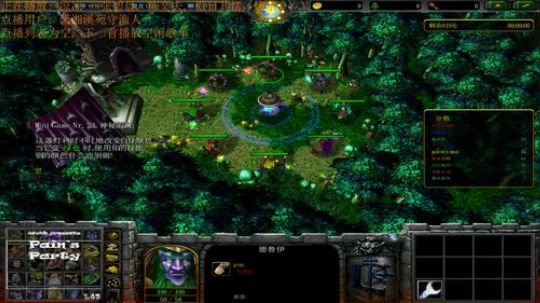《RPG》新年快乐！ 2018-02-17 21点场