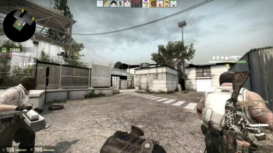 最强描边大师已上线！ 2018-02-17 23点场