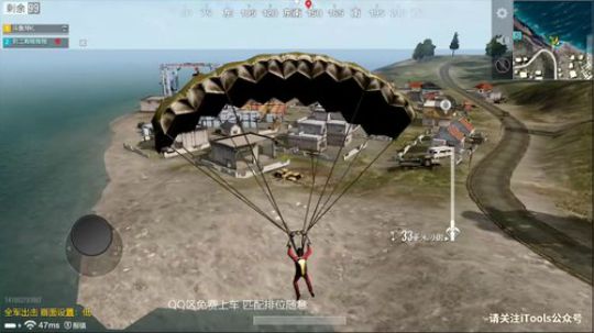 小K：来来来 QQ区的一起上车练枪 2018-02-17 17点场